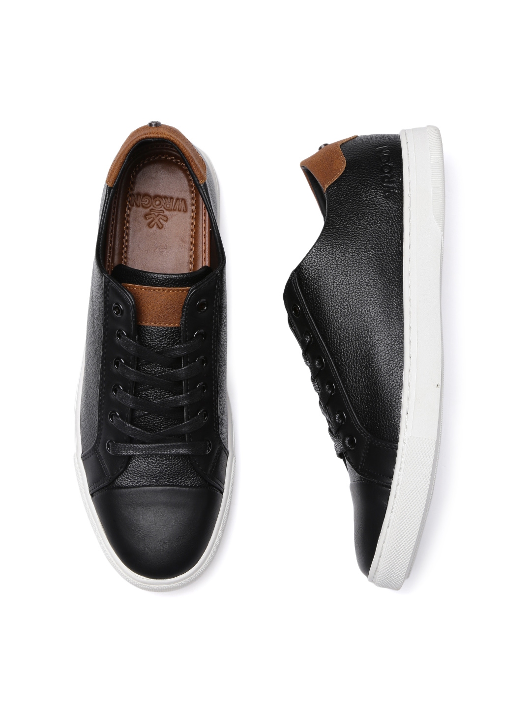 soulier dockers