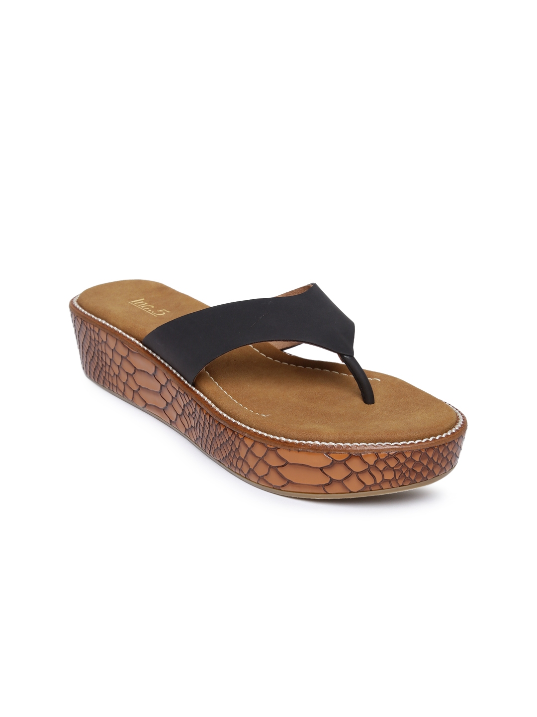 sandals for women in myntra