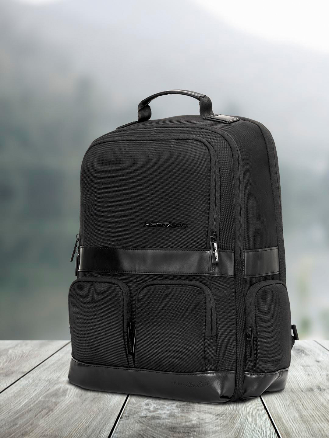 Tipped Tape Backpack