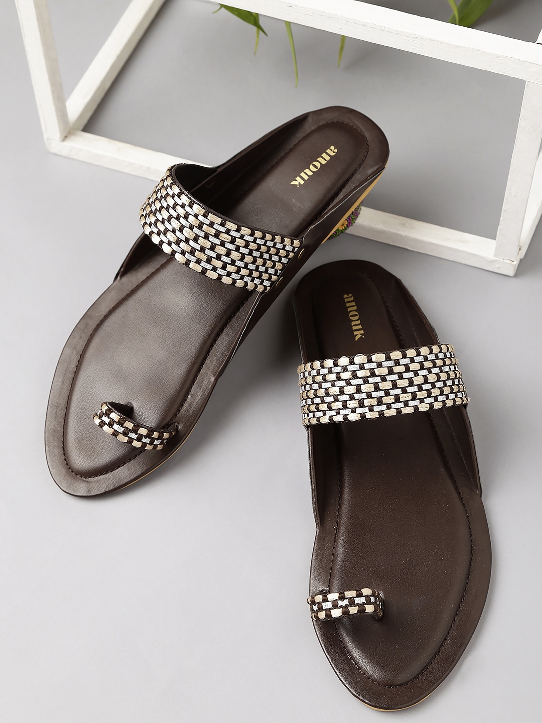 anouk slippers