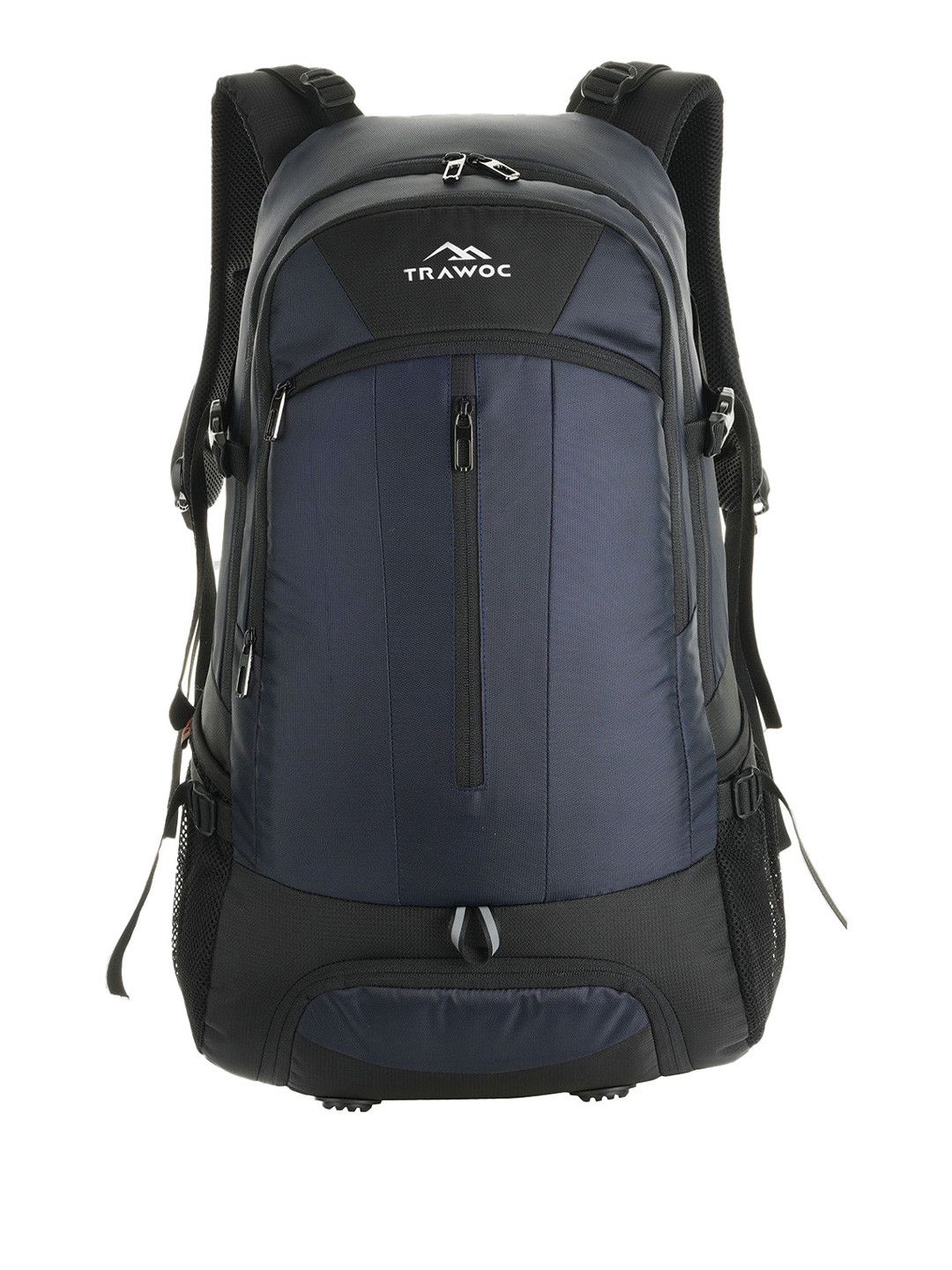Trawoc Buy TRAWOC FALCON Solid 40L Backpack With Laptop Compartment For Travel ...