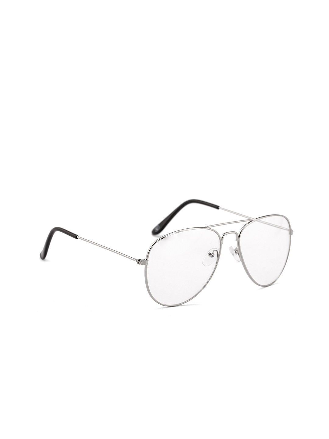 Buy ROYAL SON Full Rim Aviator Frames - Frames for Unisex 31204118 | Myntra