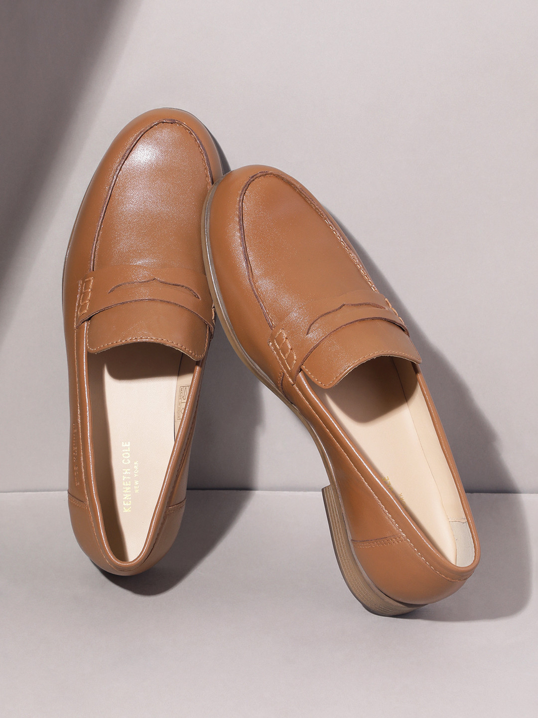 kenneth cole women's loafers