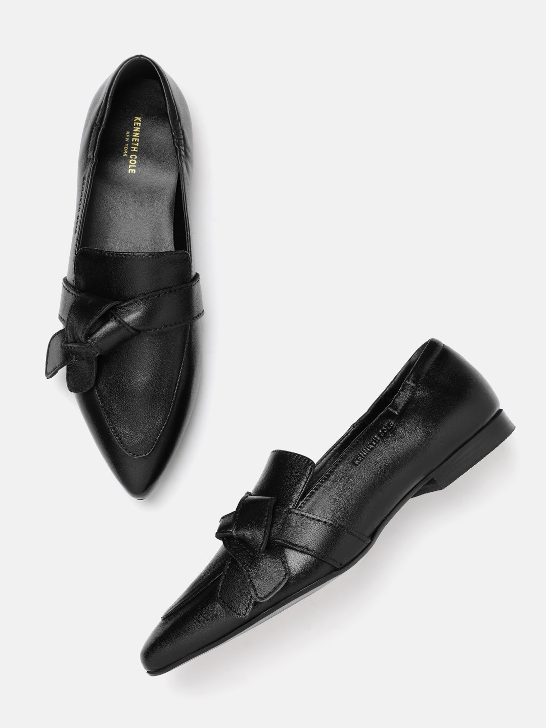 kenneth cole women's loafers