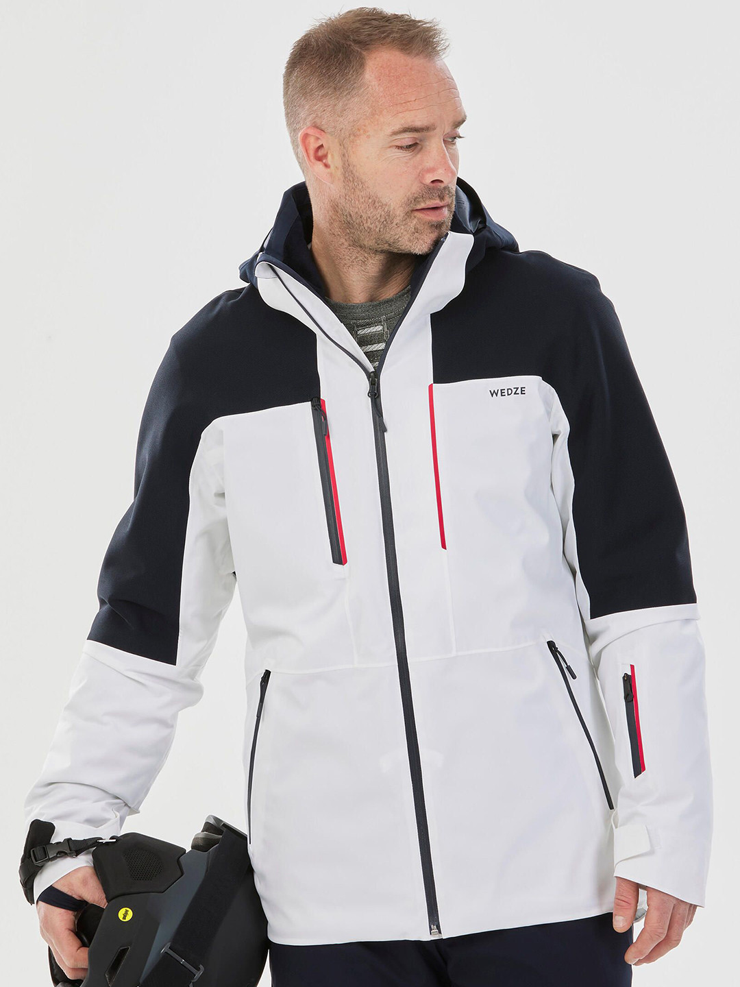 decathlon jackets for men