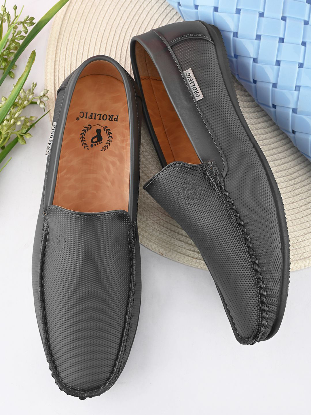 Casual Loafers main image 1