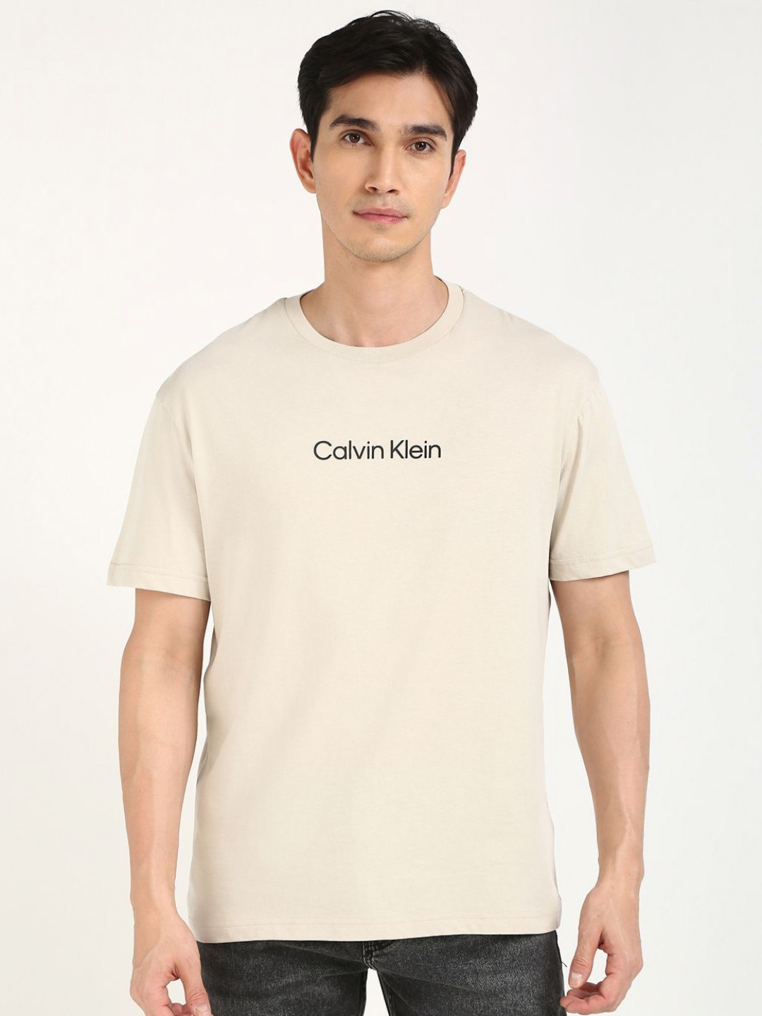 CALVIN KLEIN - Man - T-shirt