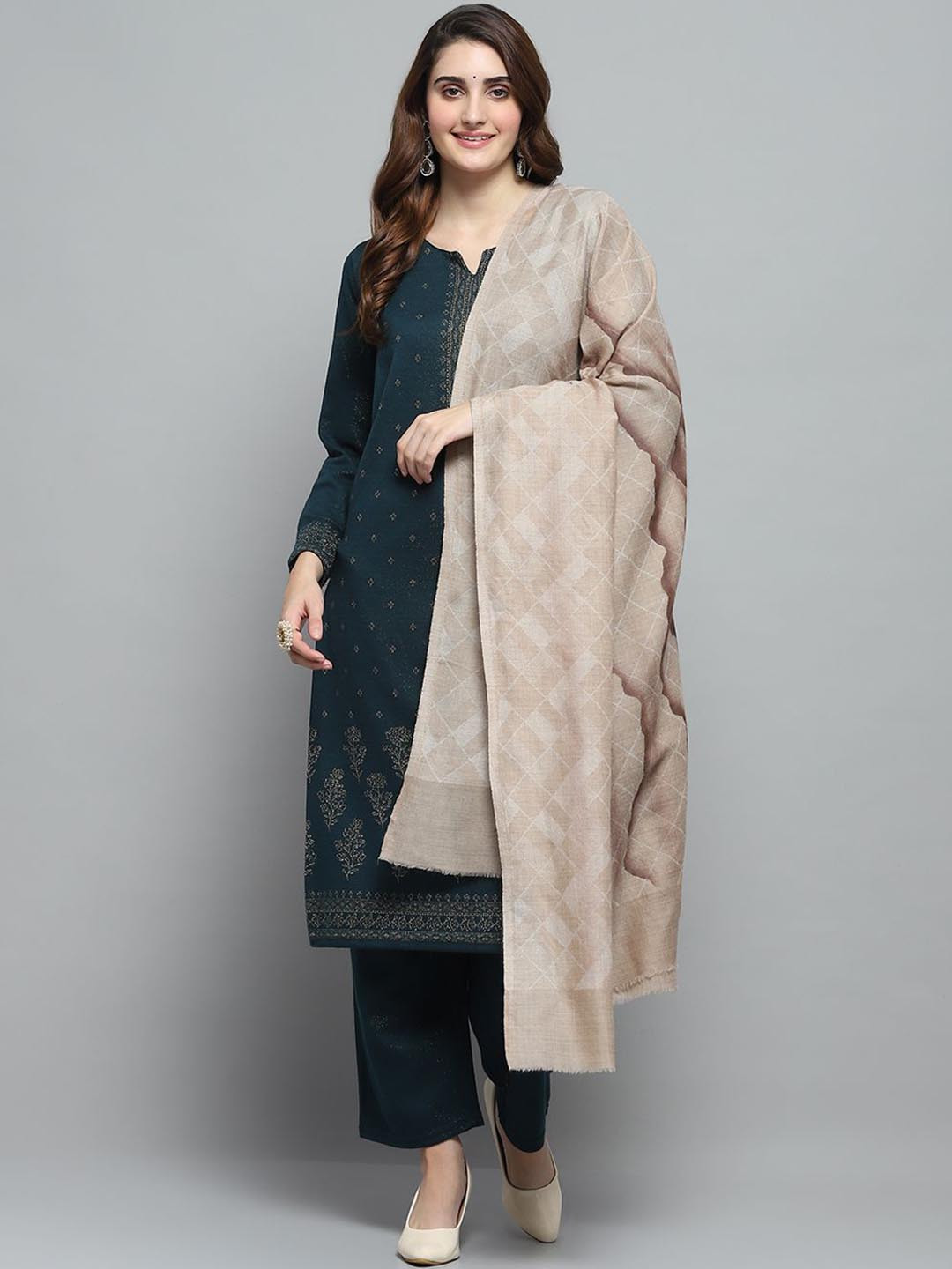 monte carlo shawl ladies