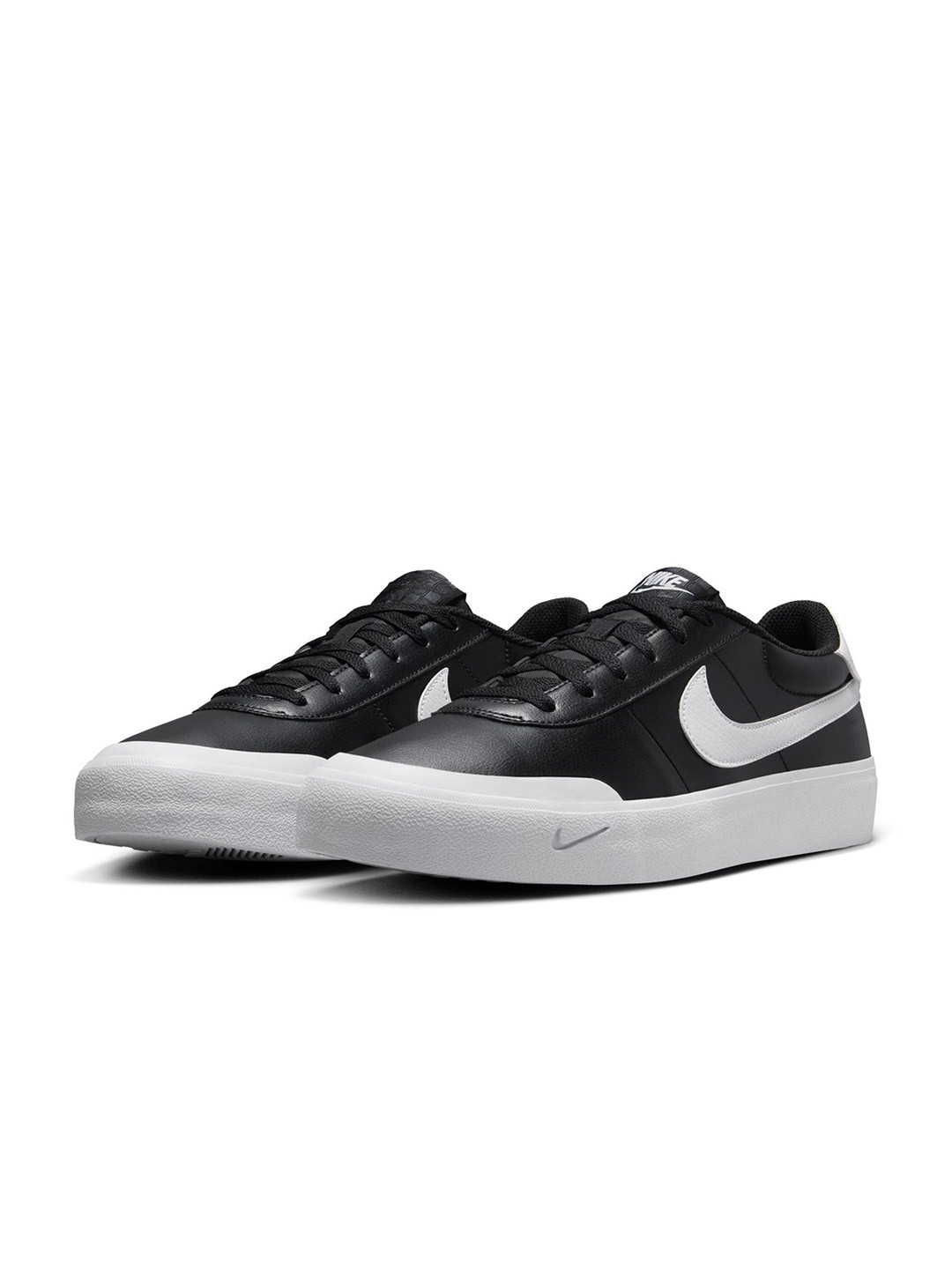 Buy Nike Court Shot Men's Shoes - Casual Shoes for Men 32285627 | Myntra