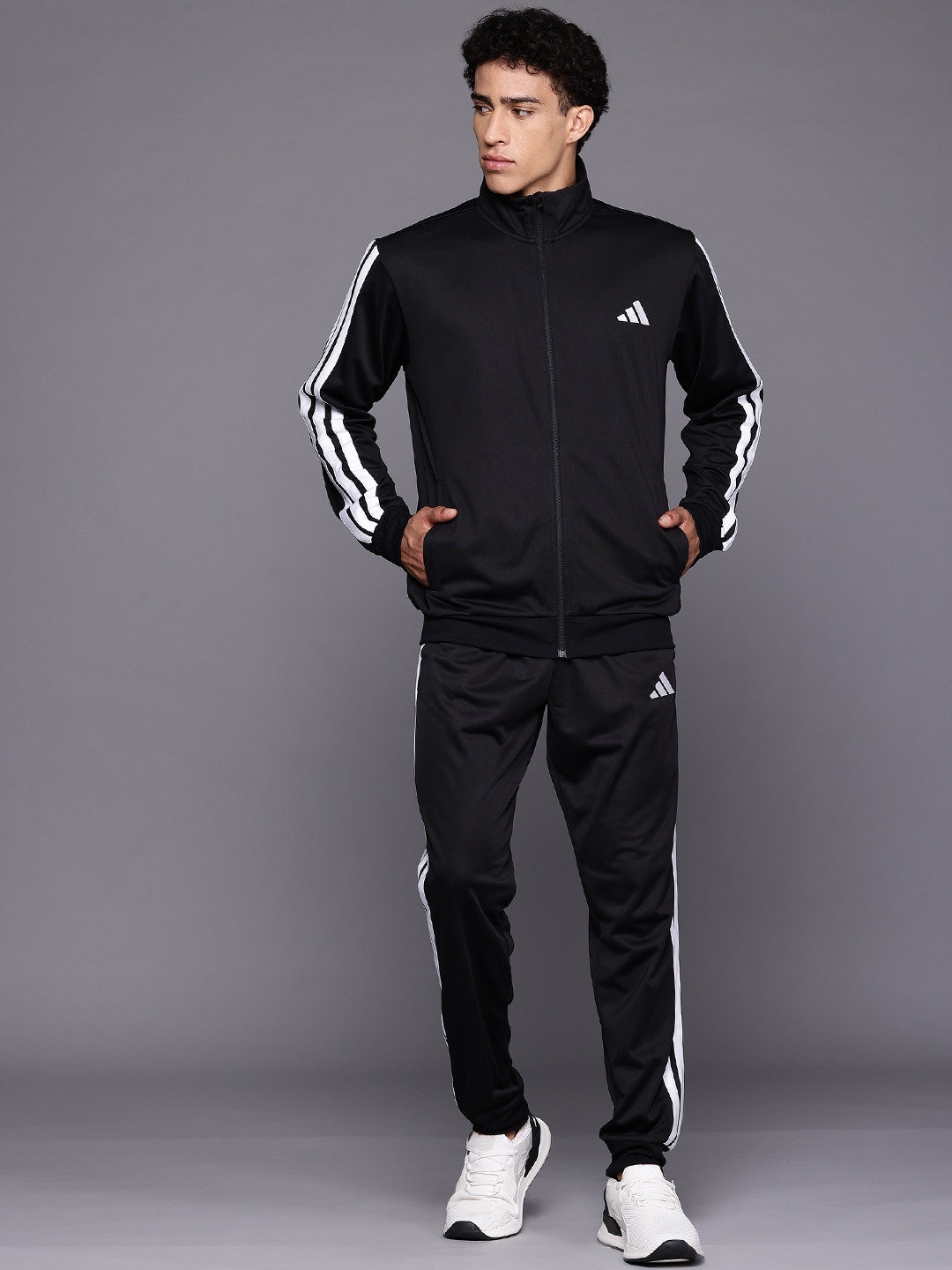 Tracksuit PSG Red/Blue Tranining 25/26 main image 0