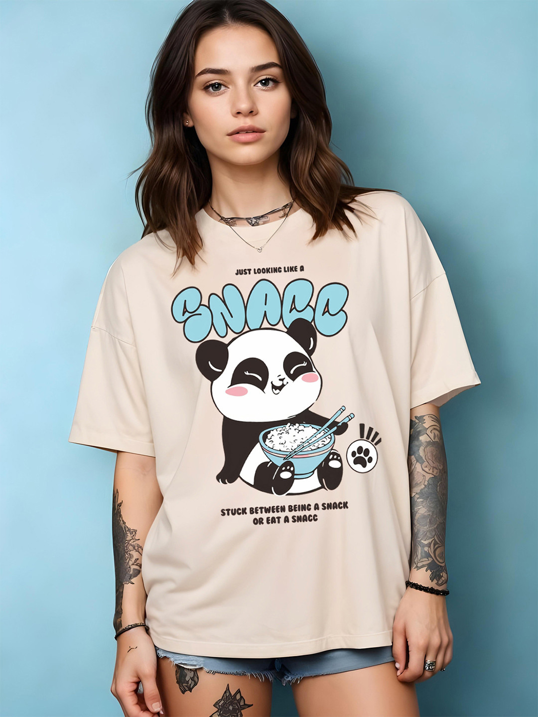 Women's T-shirt main image 0