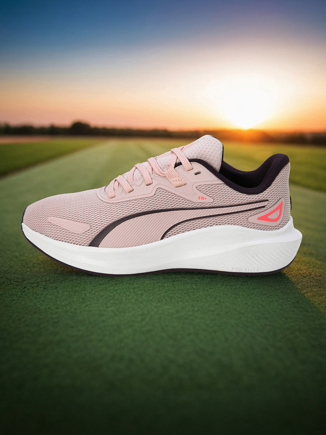 Buy Puma Skyrocket Lite Women Running Shoes - Sports Shoes for Women