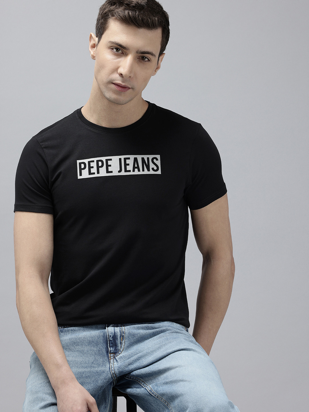 PEPE JEANS - Man - T-shirt main image 1