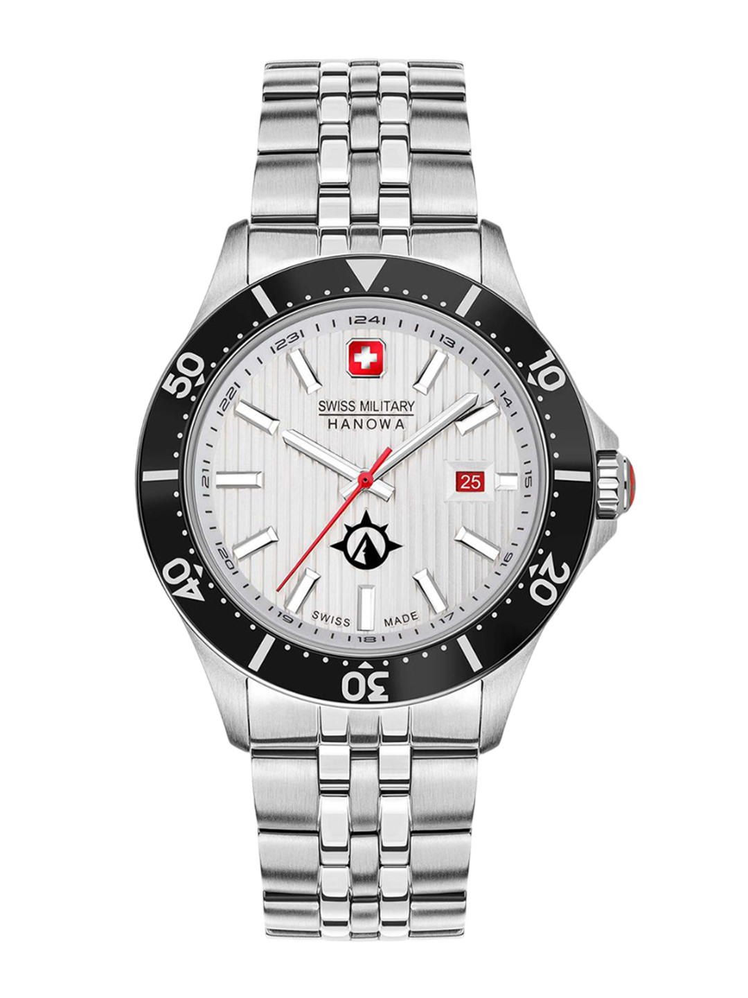 SWISS MILITARY HANOWA main image 0