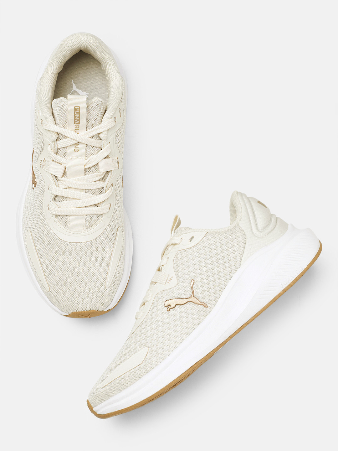 Buy Puma Women Skyrocket Lite Alt Res Running Shoes - Sports Shoes for