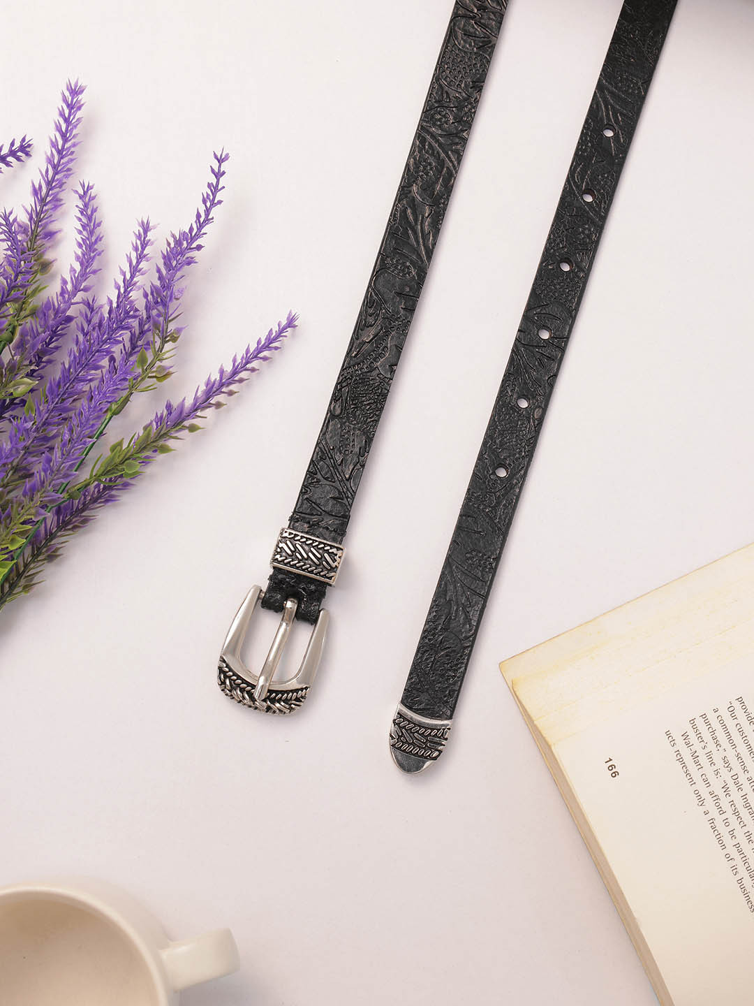 aditi wasan belts