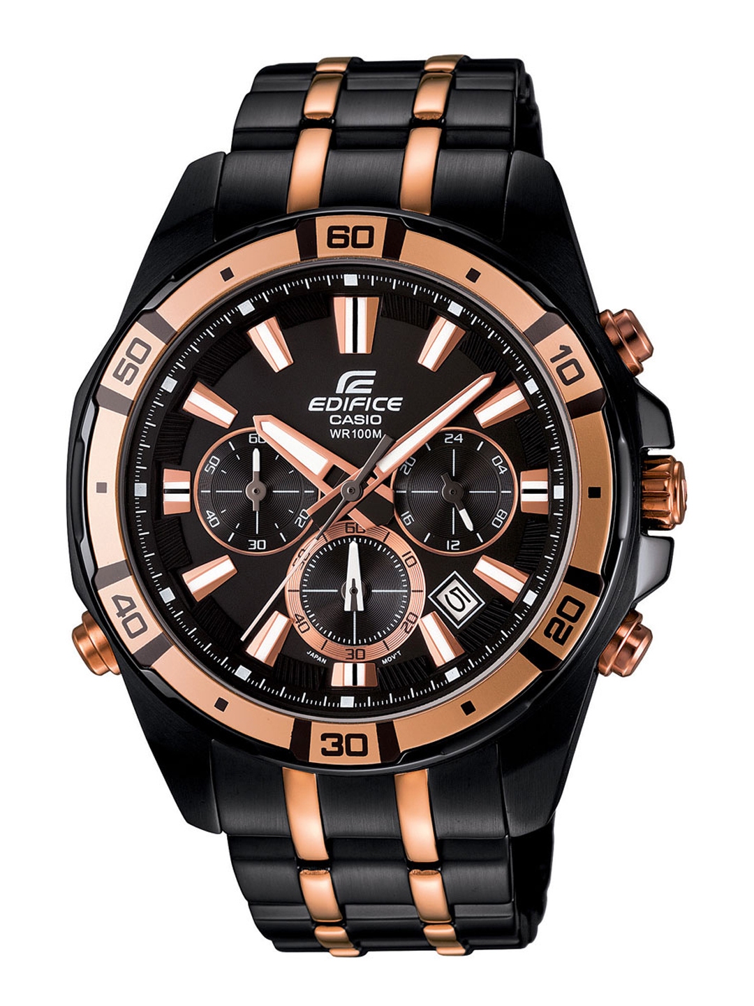 ex 362 edifice watch