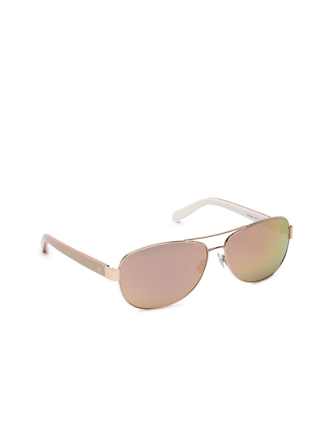 Fossil FOS 3152/G/S Asian Fit 807/IR Sunglasses in Black