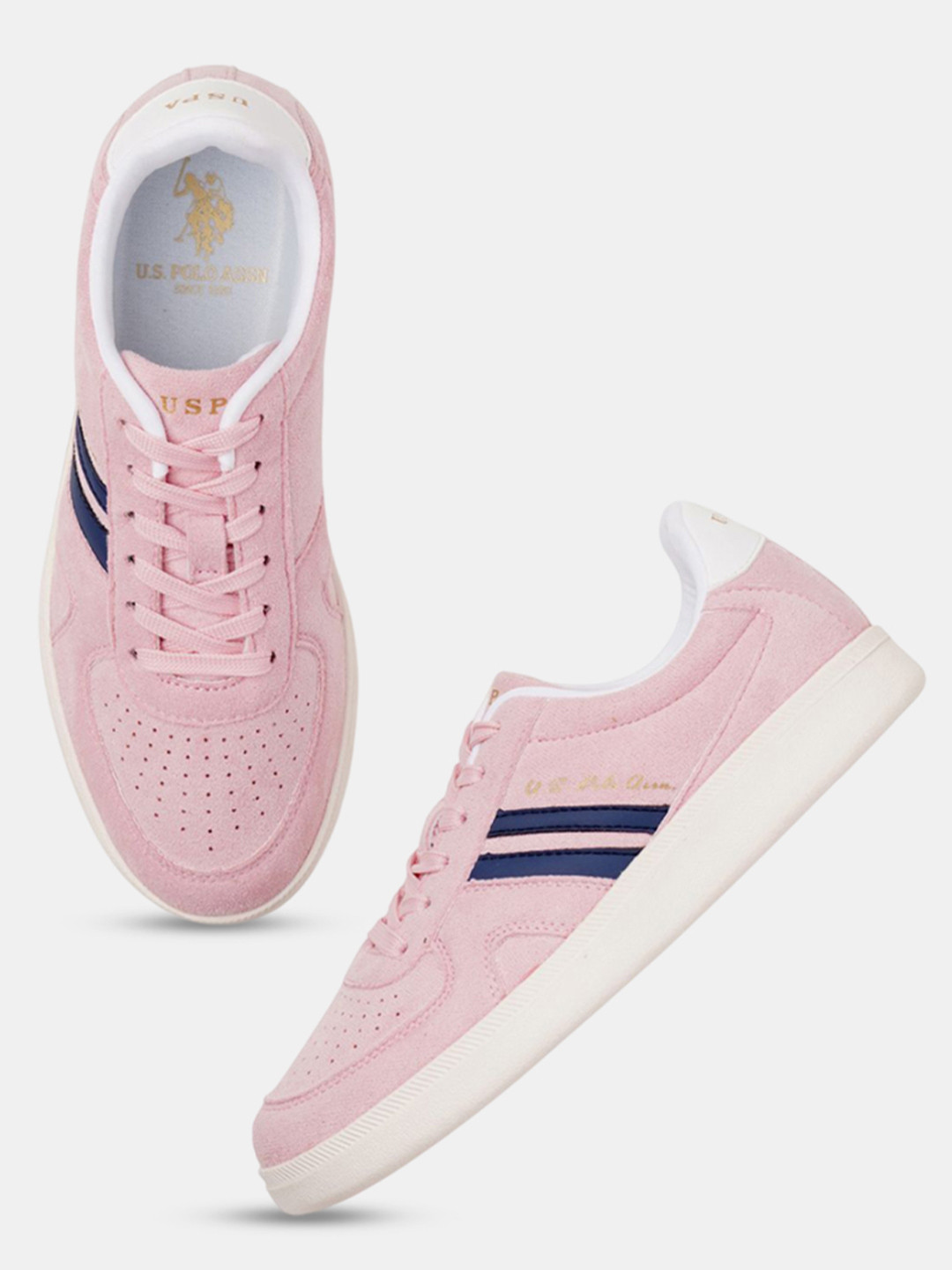 U.S. POLO   BEST PRICE - Woman - Sneaker