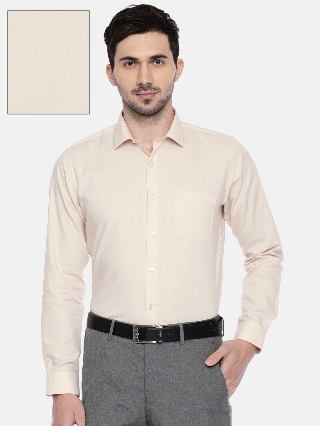 van heusen formal shirt