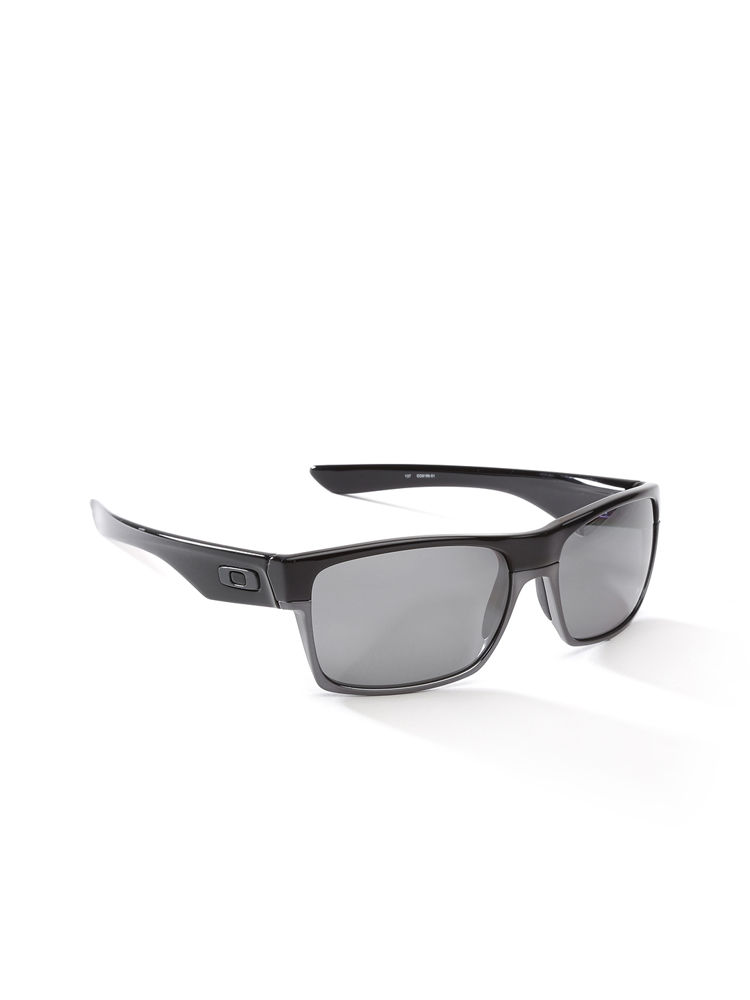 Buy OAKLEY TWOFACE Men Rectangular Sunglasses 0OO9189 Sunglasses for