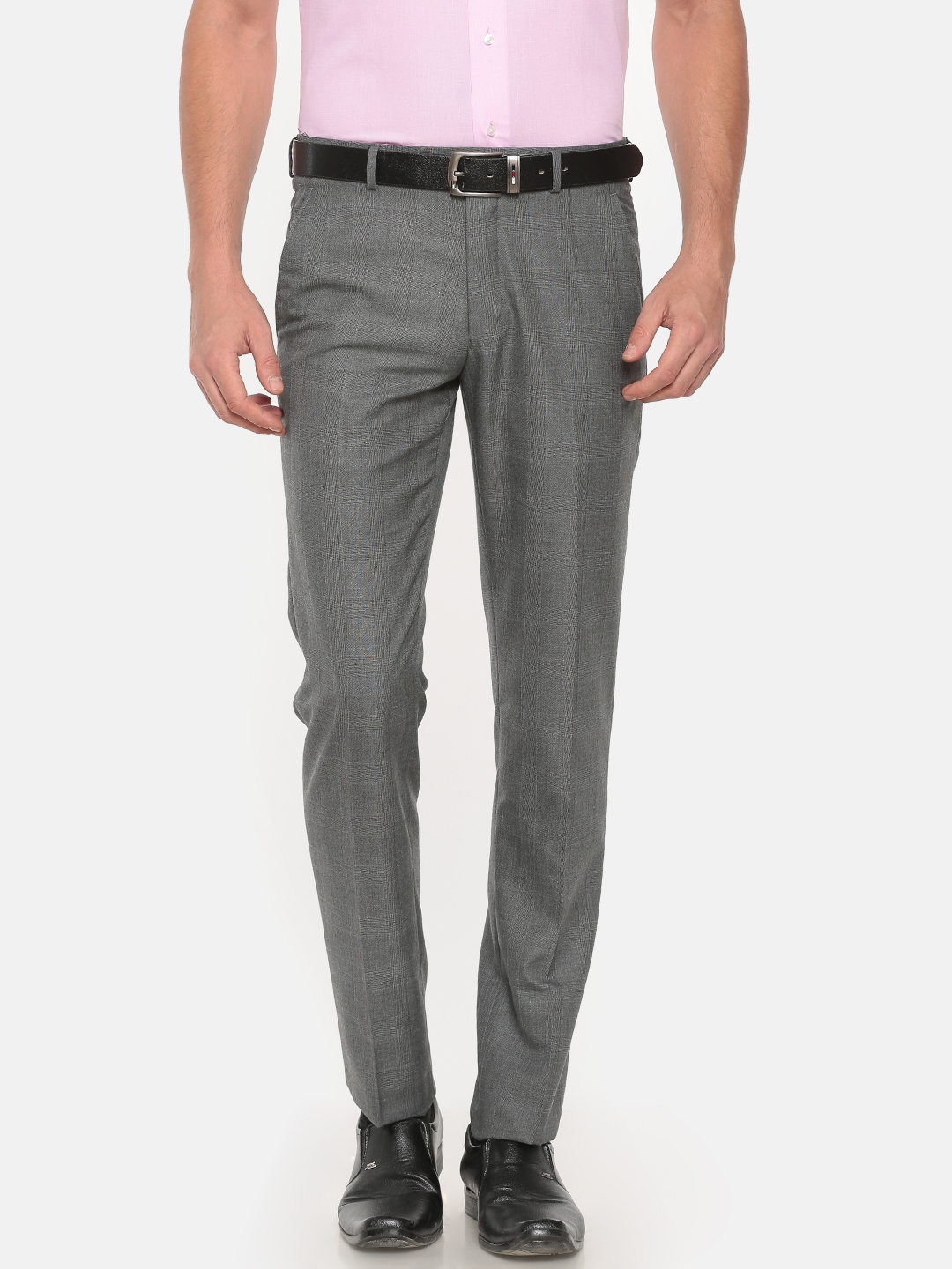 van heusen trousers