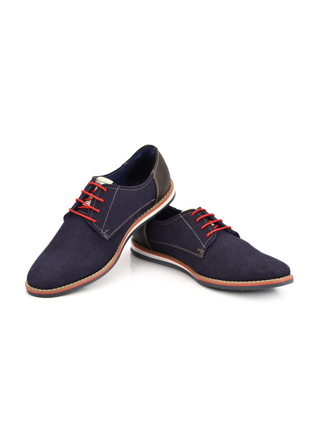 navy sneakers mens