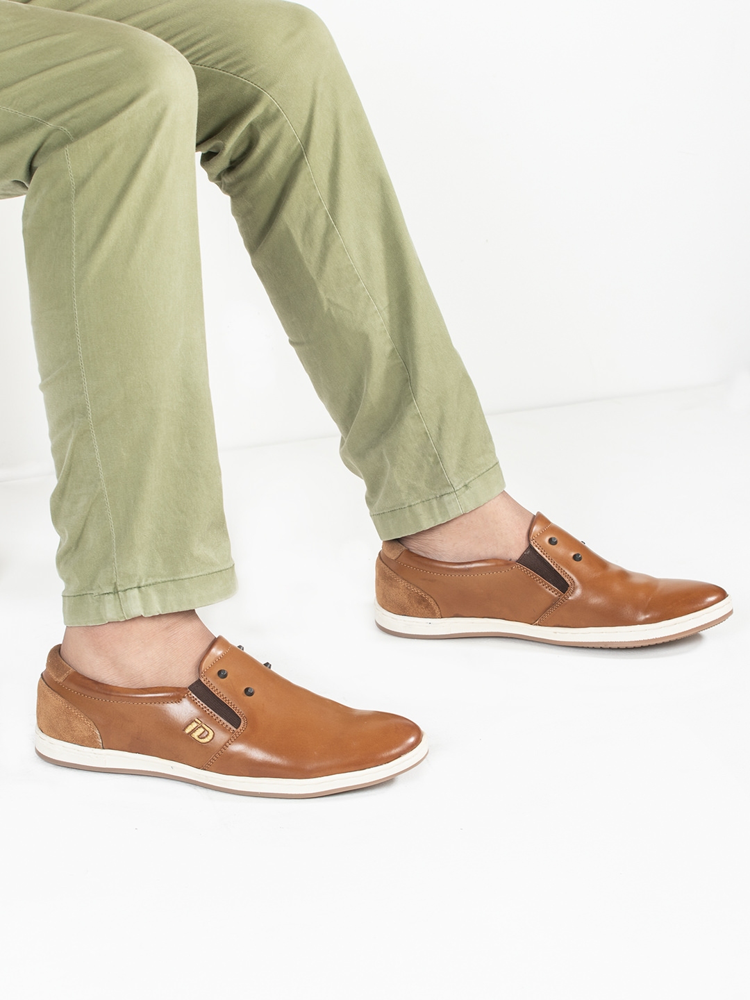 cheap leather loafers mens