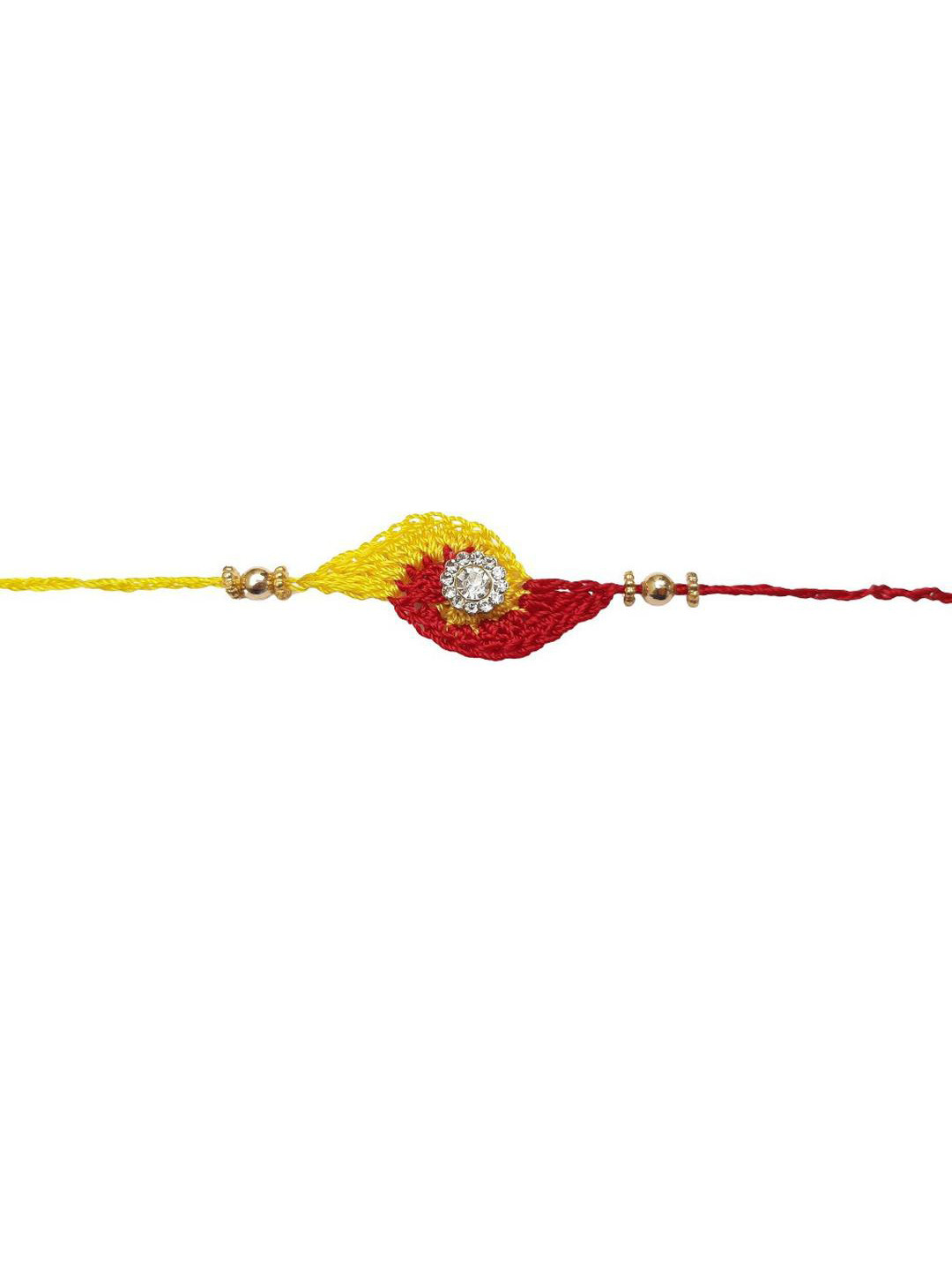 Buy My Little Princess Unisex Red Rakhi - Rakhi for Unisex 34885873 ...