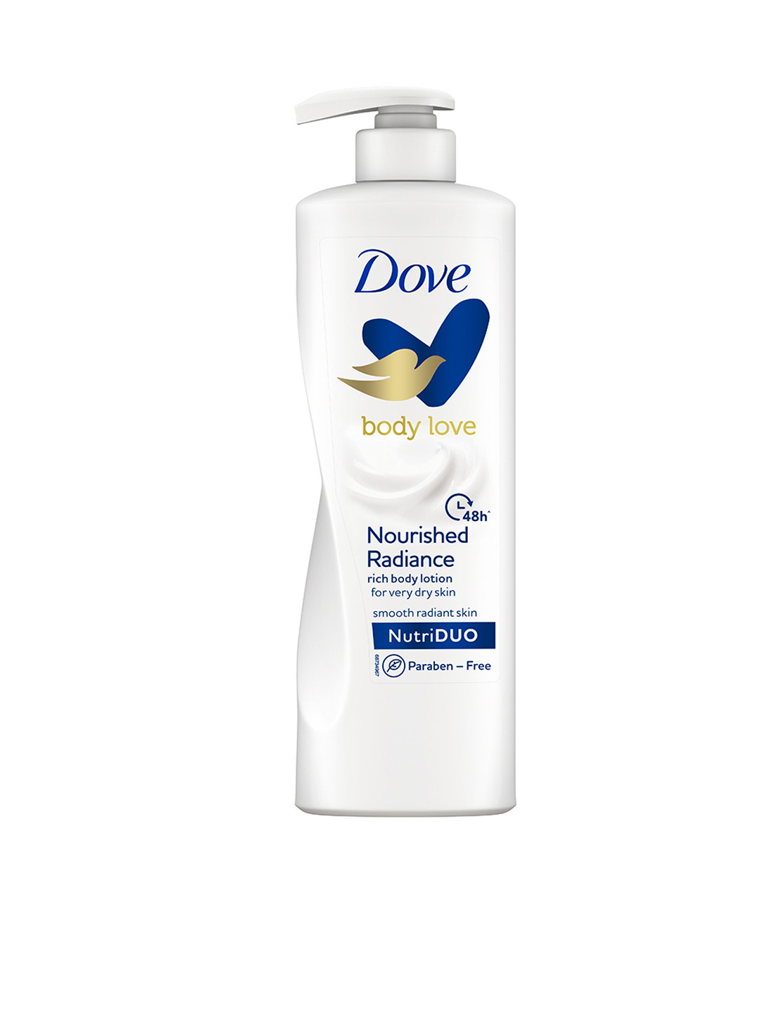 Buy Dove Essential Nourishment Body Lotion Body Cream And Lotion for