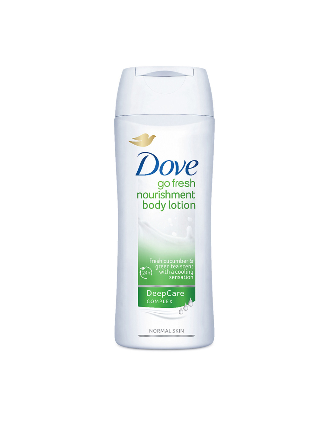 Buy Dove Women Go Fresh Nourishment Body Lotion 100 Ml Body Lotion