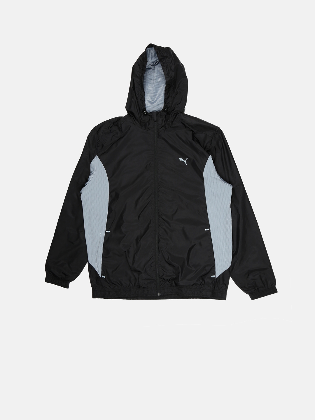 puma jacket with hood