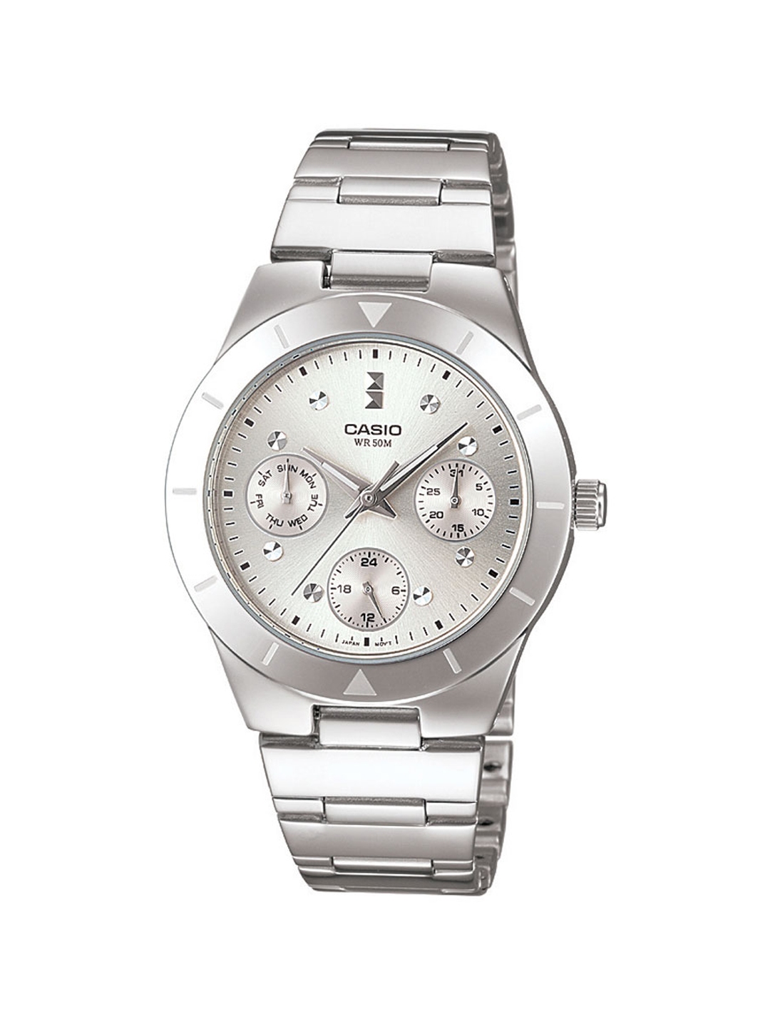 casio a529
