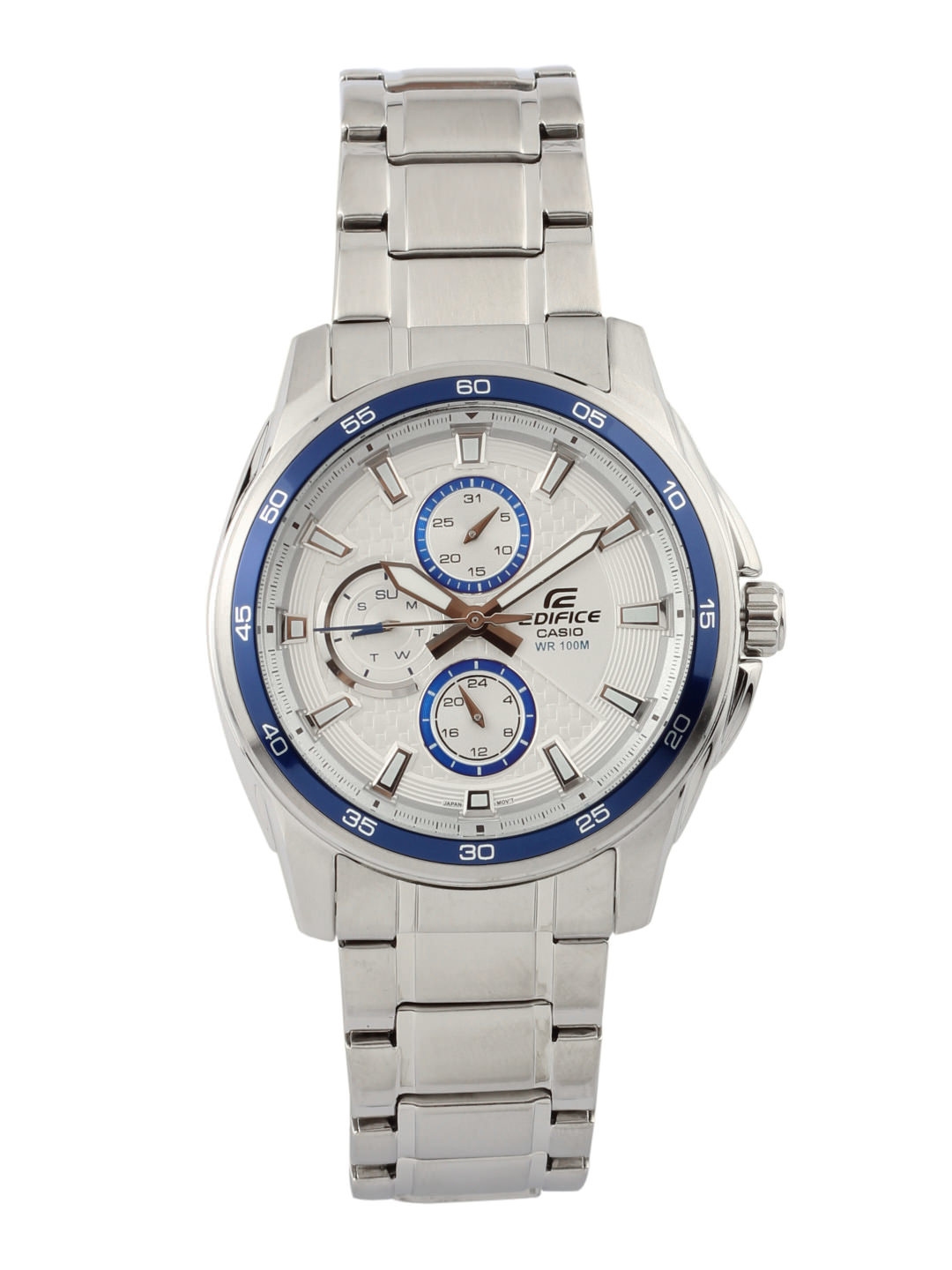 casio ed422 edifice watch