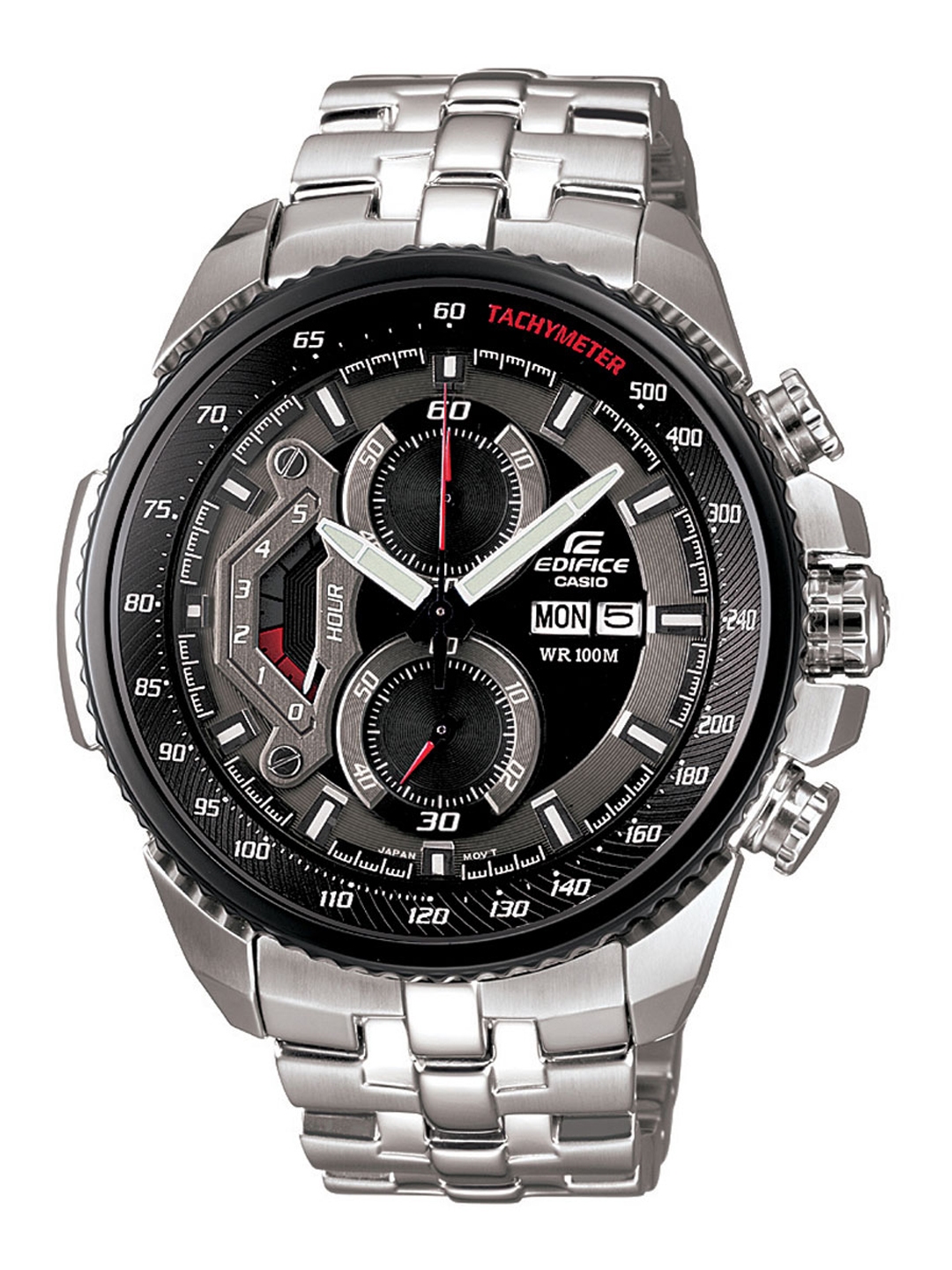 Casio edifice ed439 top
