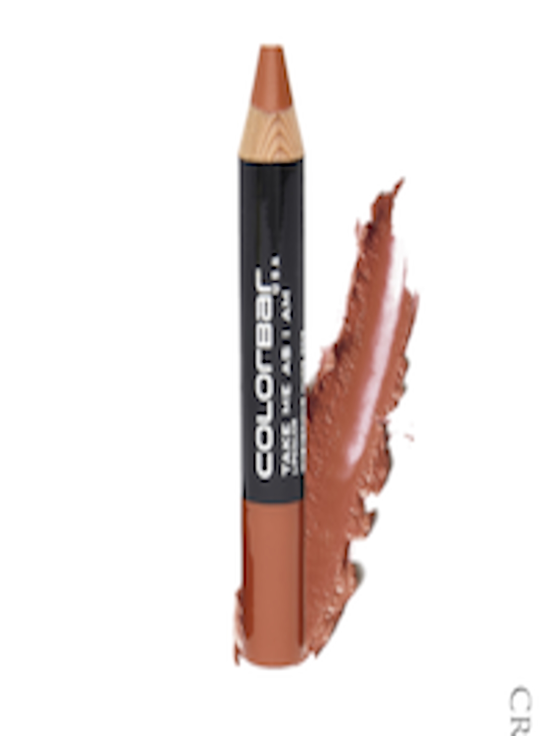Colorbar Take Me As I am Lip Color 006 Mysterious Nude