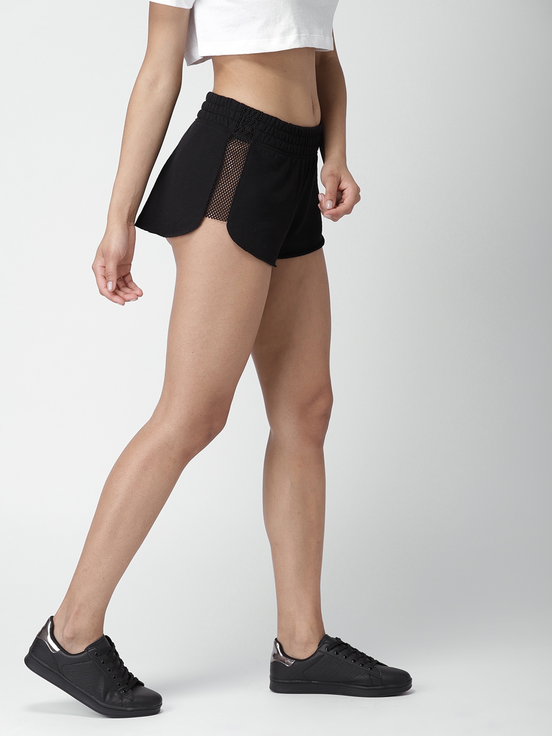 myntra hot pants
