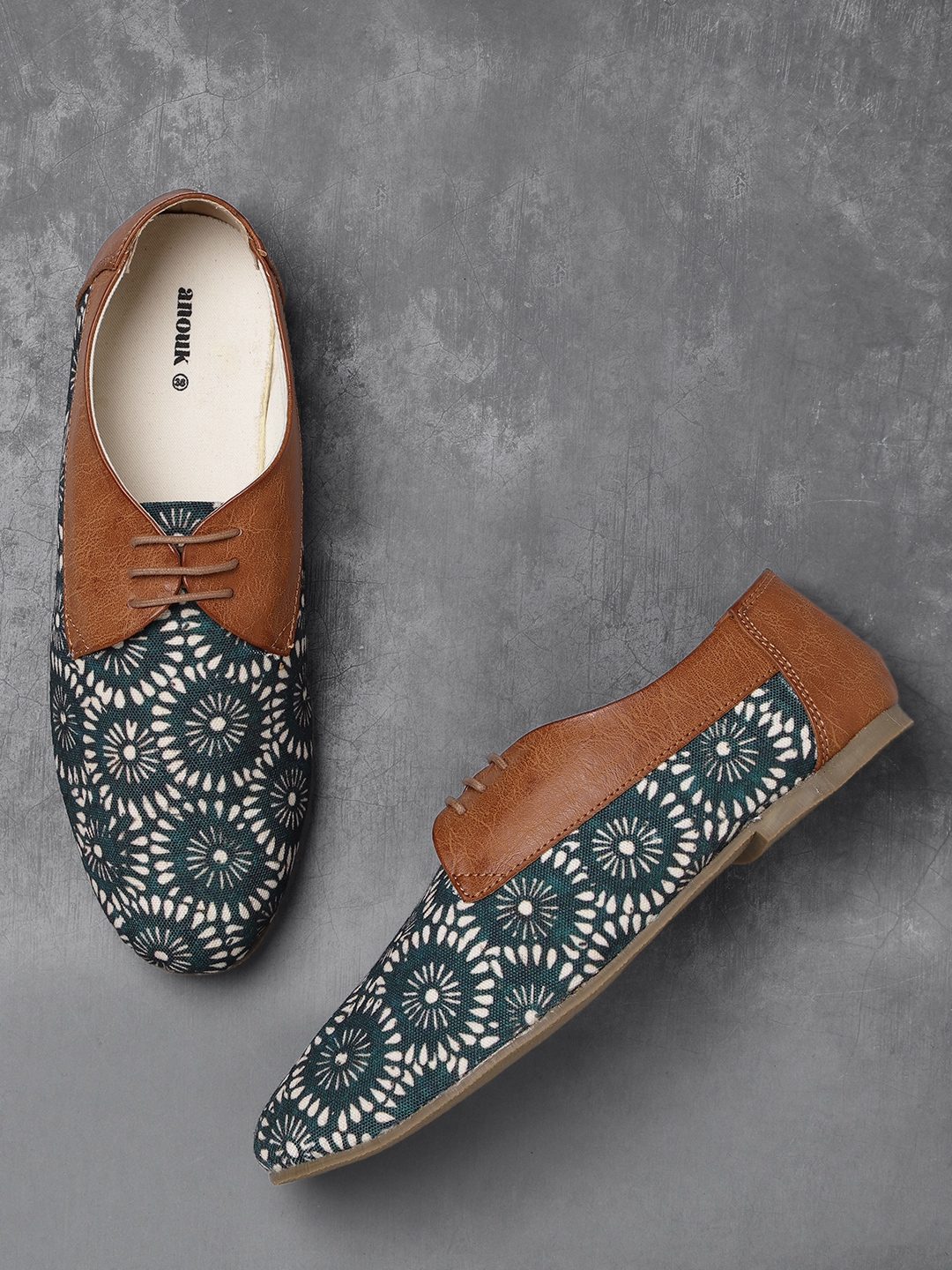 anouk slippers