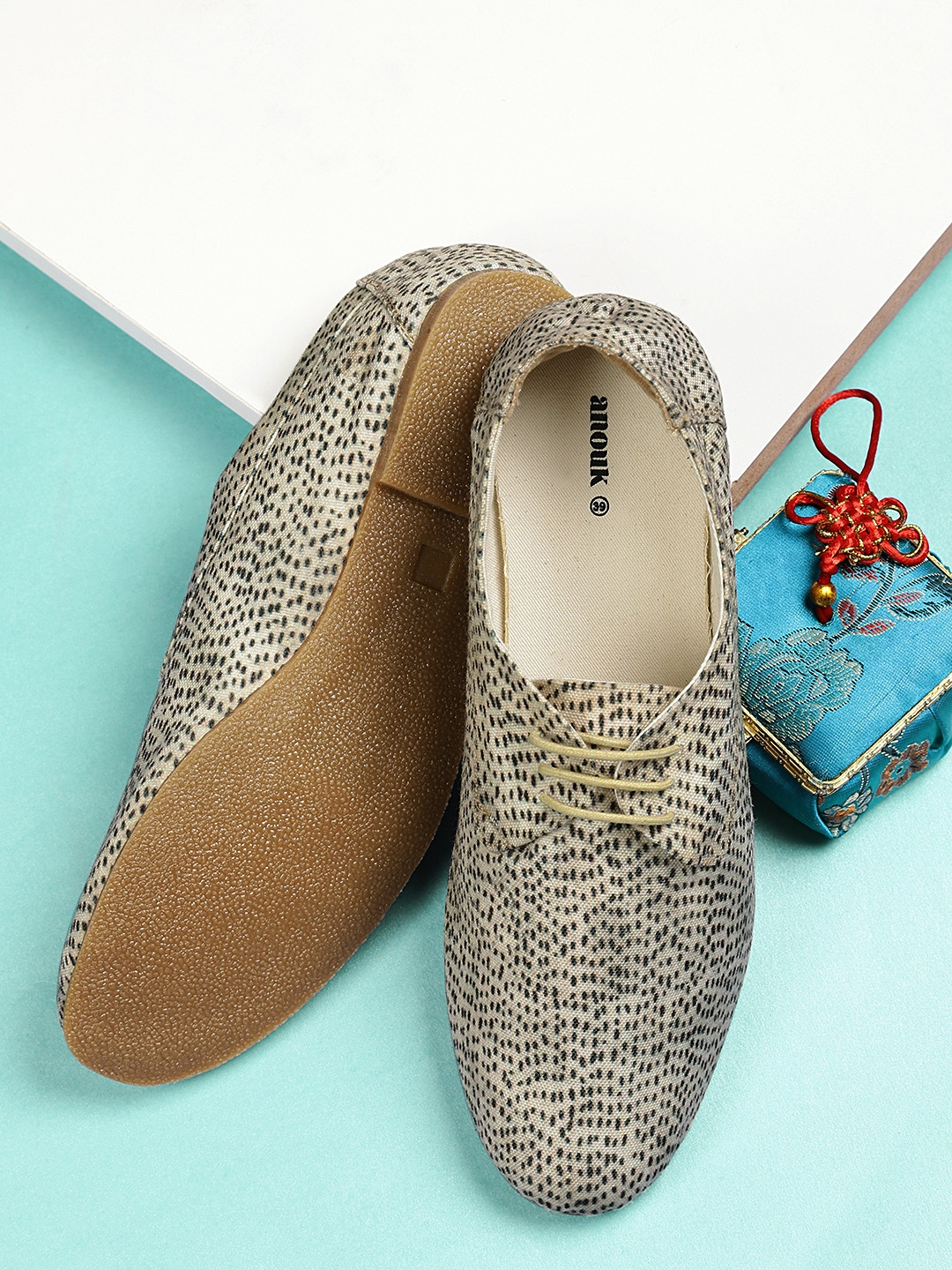 anouk slippers