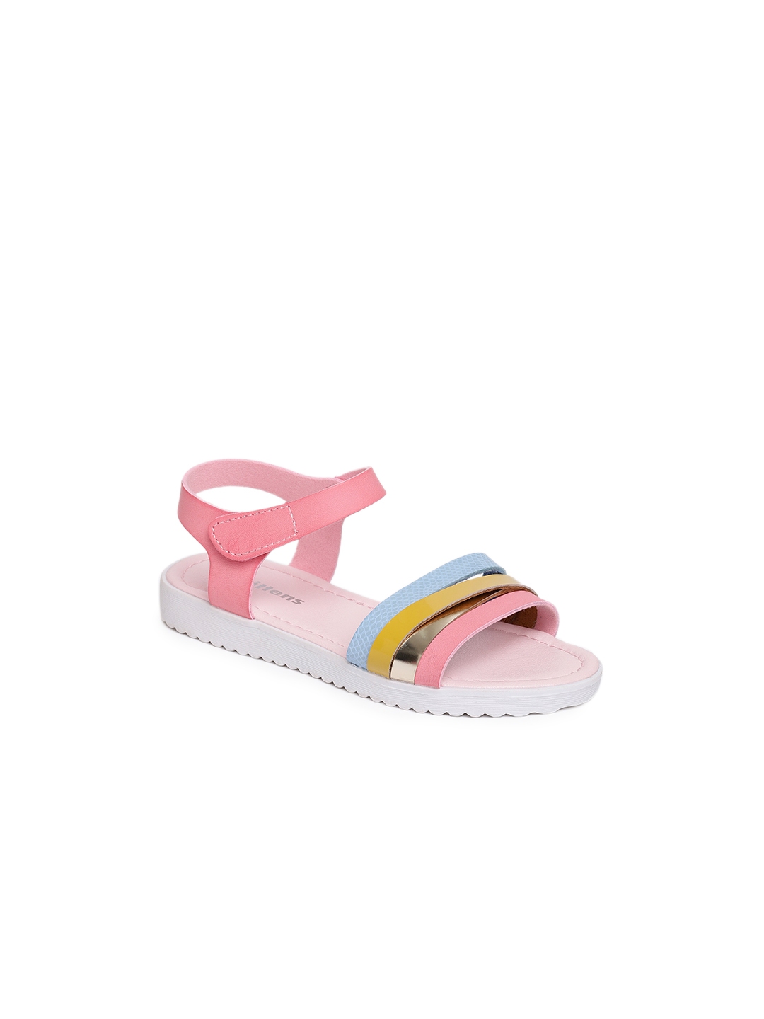 myntra sandals sale