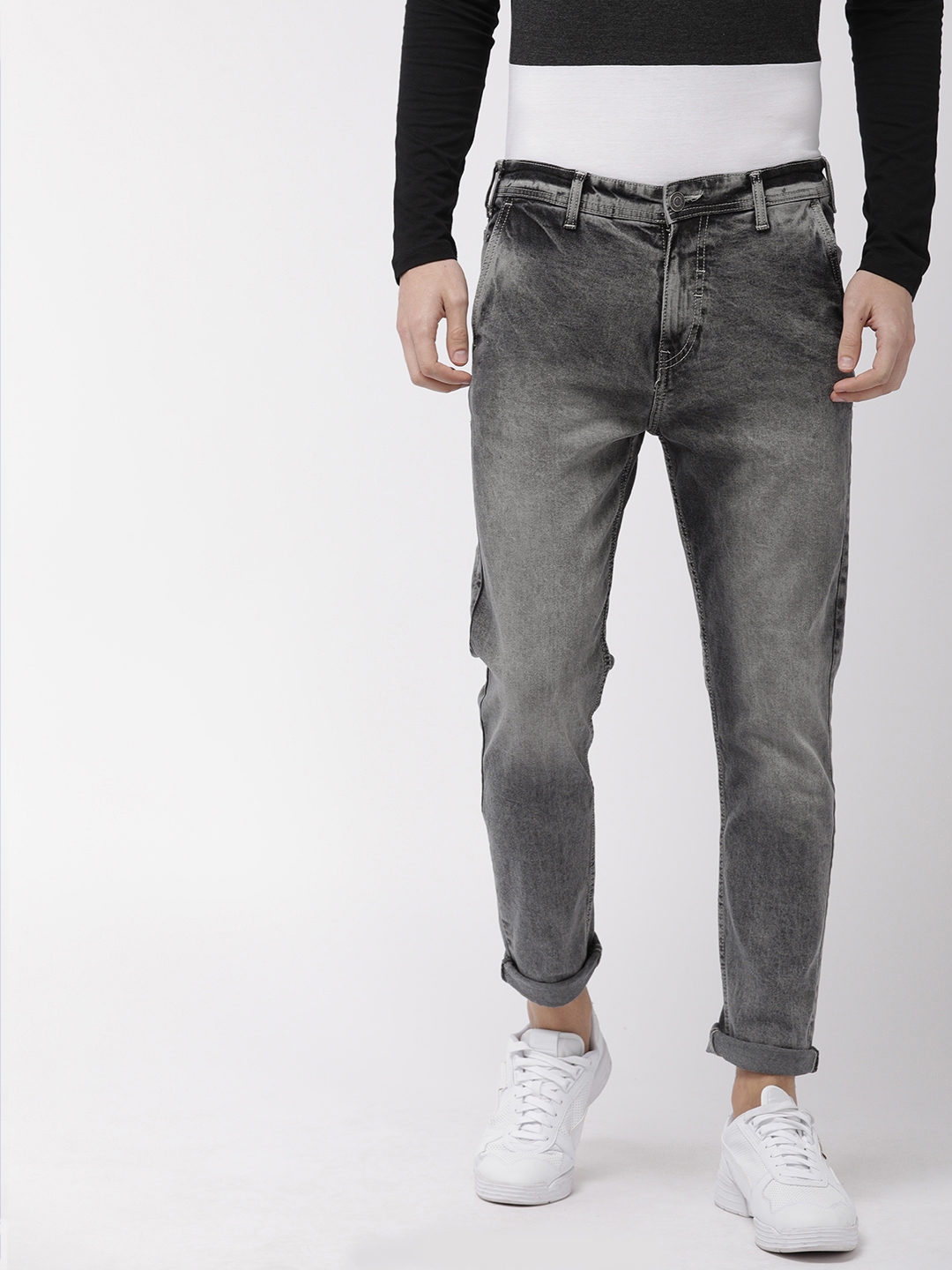 highlander jeans for men