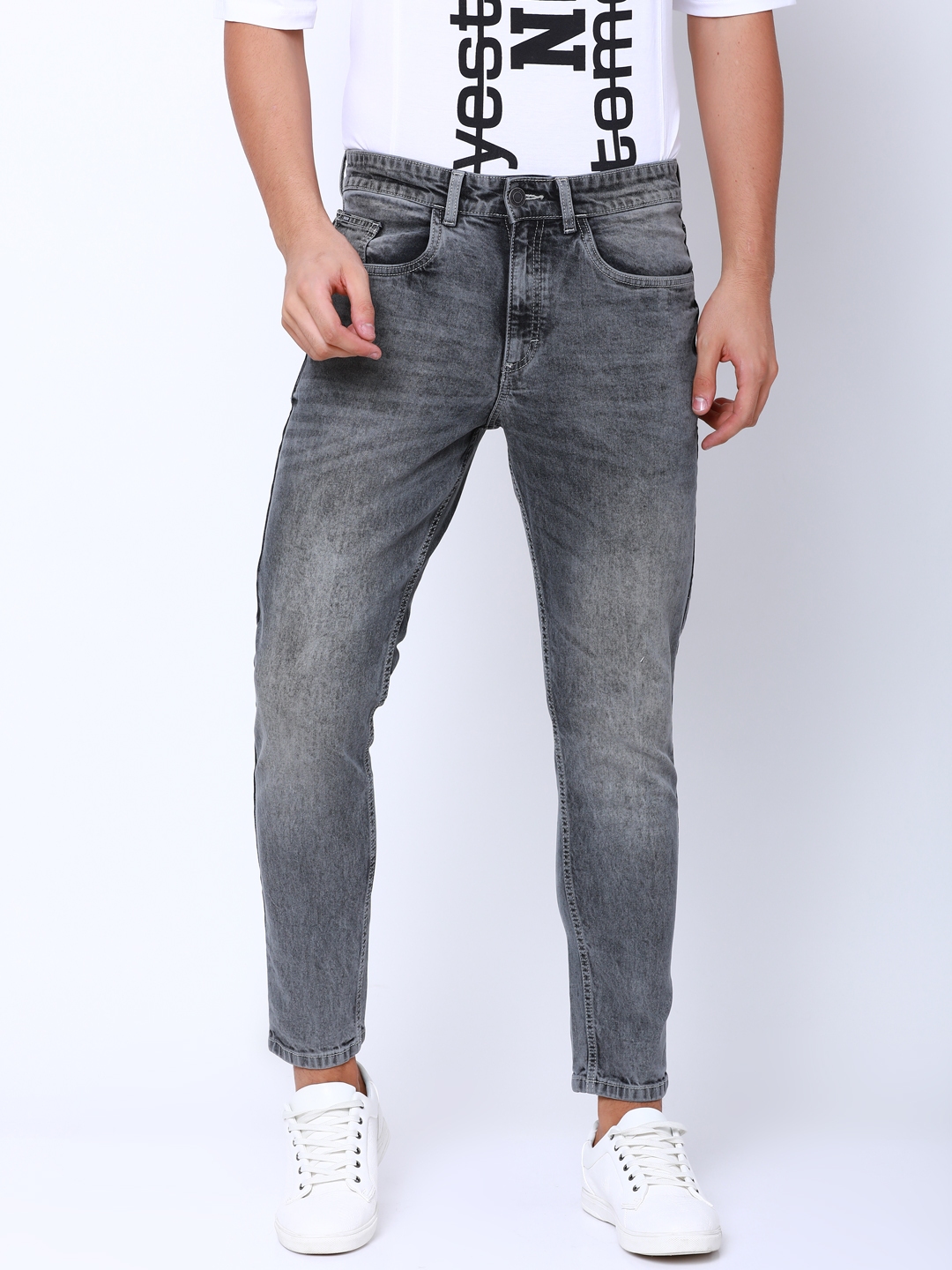 highlander jeans for men