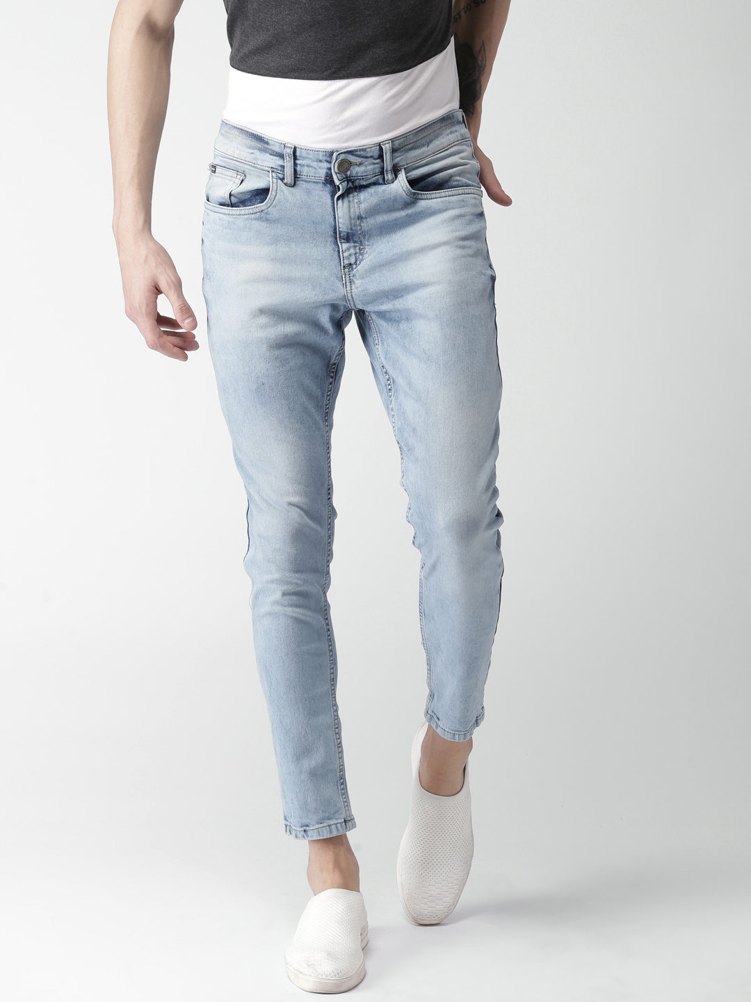 highlander jeans for men