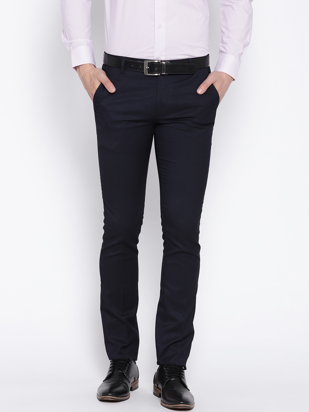 indigo nation formal trousers