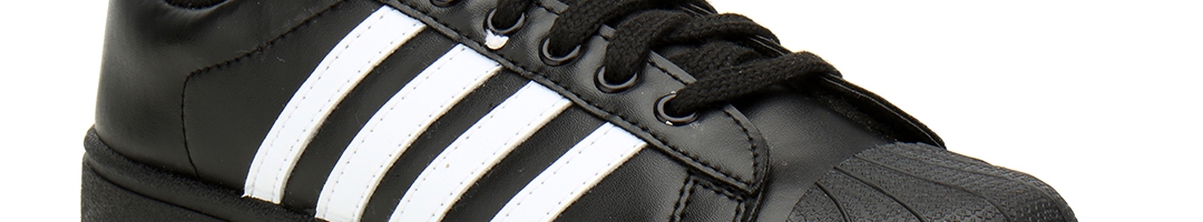 Buy Sparx Men Black Sneakers - Casual Shoes for Men 3890327 | Myntra