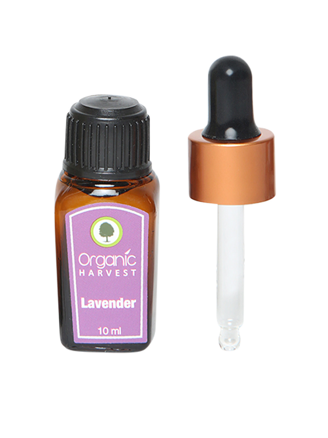Buy Organic Harvest Lavender Essential Oil 10 Ml - Body ...