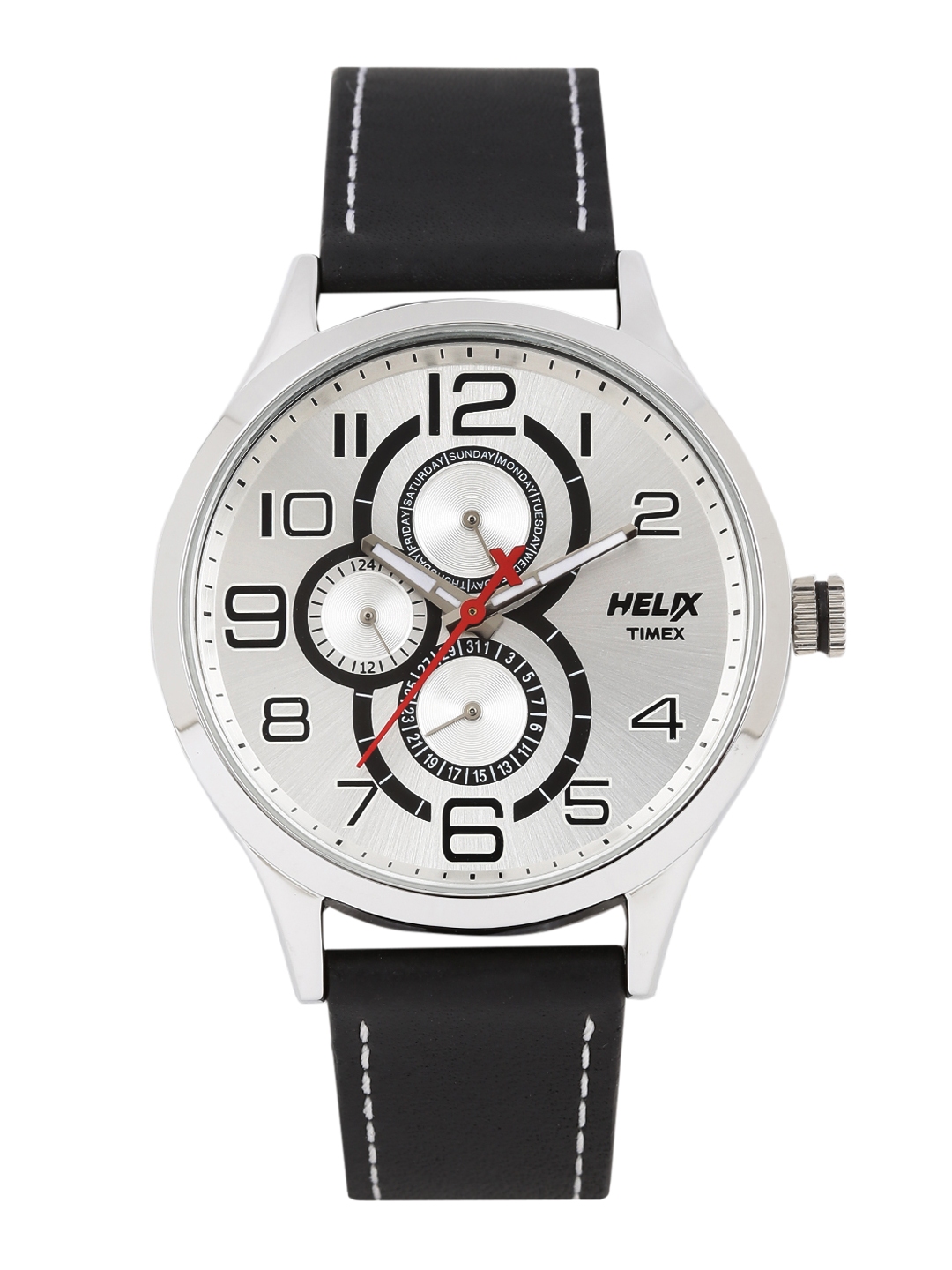 timex helix mens watch