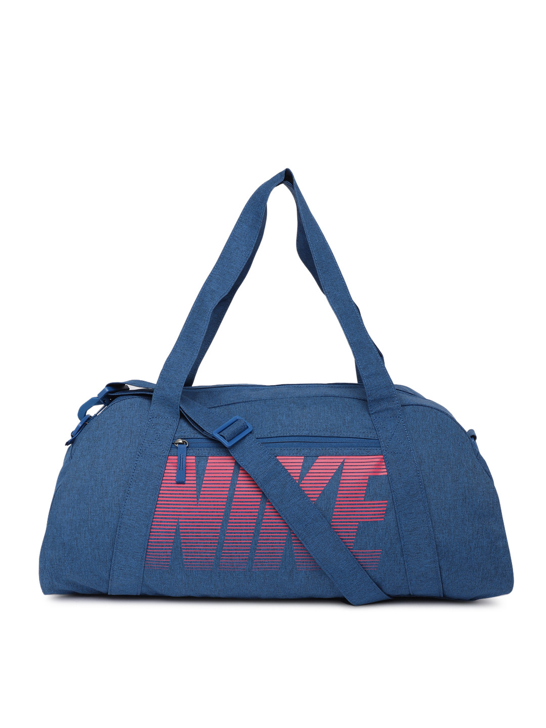 Buy Nike Women Blue Gym Club Training Duffel Bag Duffel Bag for Women