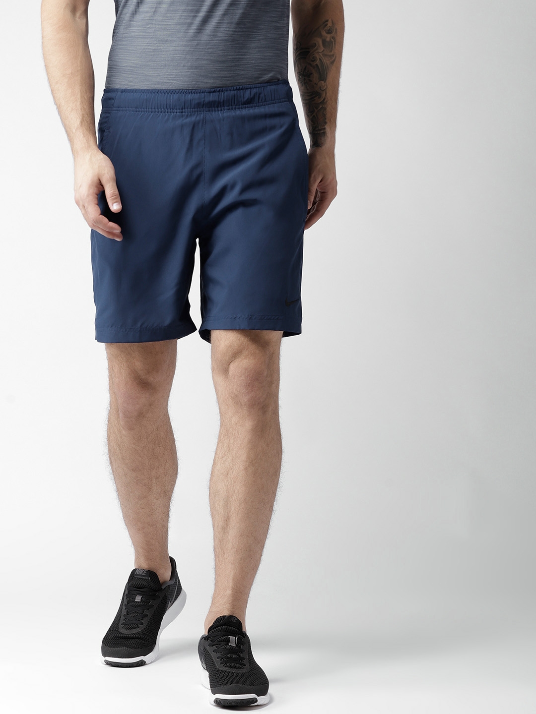 m nk flx short woven 2.0