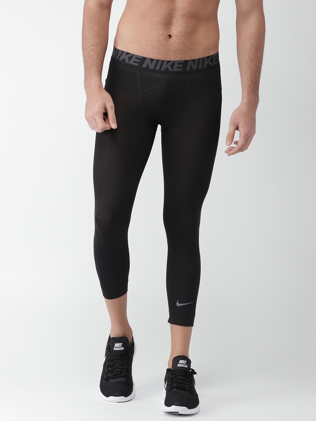 nike utility training tights
